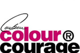 Living Walls - Colour Courage